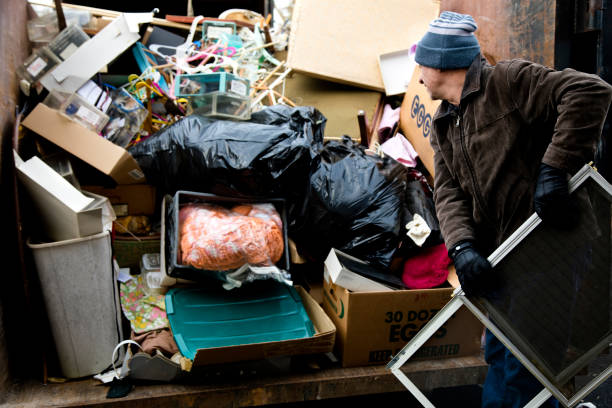 Best Recycling Services for Junk  in Atlantic, IA